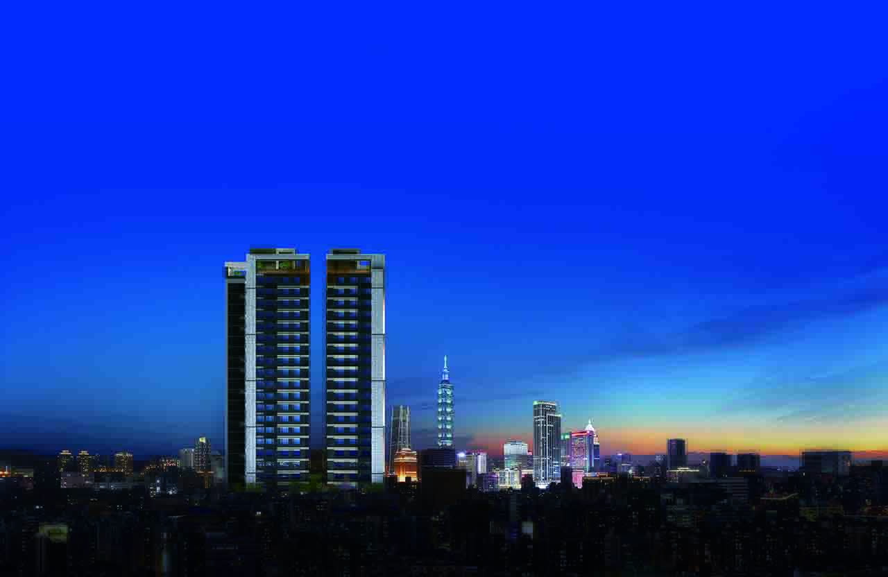 立樺建設 地樺營造 見微知著 追求卓越